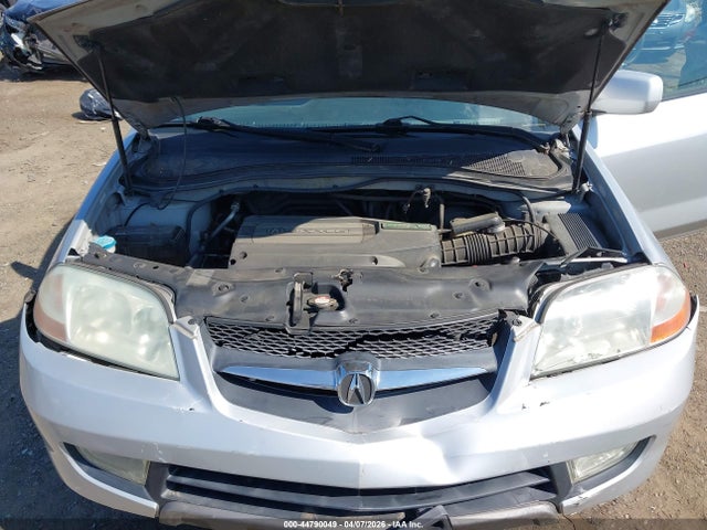 Aukcja sprzedaży 2002 Acura Mdx, vin: 2HNYD18242H516101, numer aukcji: 44790049