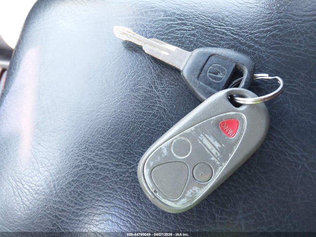 Aukcja sprzedaży 2002 Acura Mdx, vin: 2HNYD18242H516101, numer aukcji: 44790049