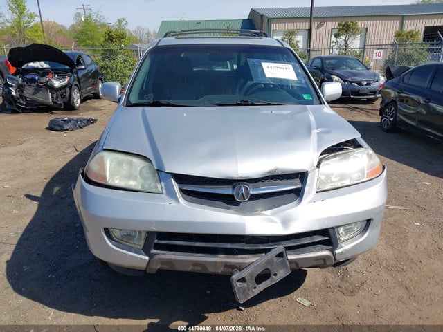 Aukcja sprzedaży 2002 Acura Mdx, vin: 2HNYD18242H516101, numer aukcji: 44790049