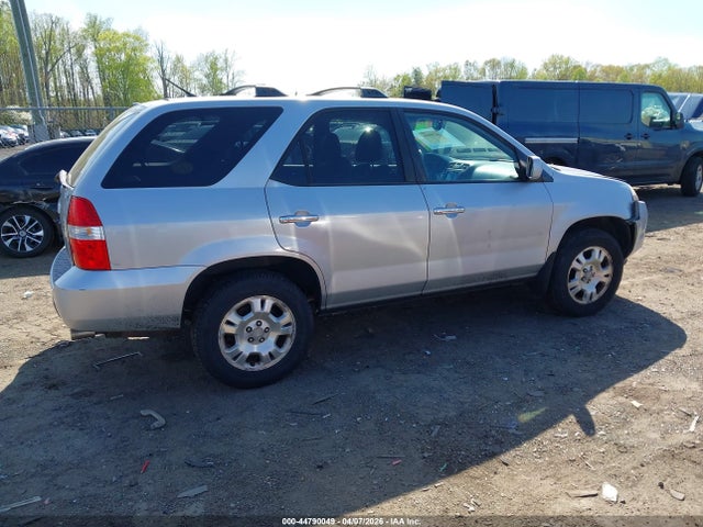 Aukcja sprzedaży 2002 Acura Mdx, vin: 2HNYD18242H516101, numer aukcji: 44790049