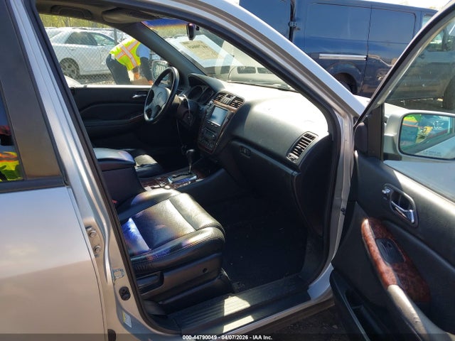 Aukcja sprzedaży 2002 Acura Mdx, vin: 2HNYD18242H516101, numer aukcji: 44790049