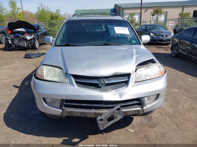 Aukcja sprzedaży 2002 Acura Mdx, vin: 2HNYD18242H516101, numer aukcji: 44790049