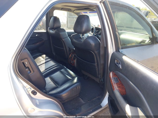 Aukcja sprzedaży 2002 Acura Mdx, vin: 2HNYD18242H516101, numer aukcji: 44790049