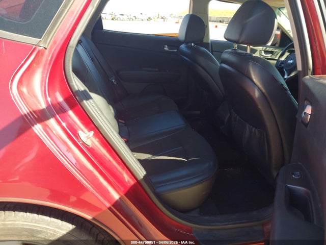 5XXGT4L31JG235929 KIA Optima S