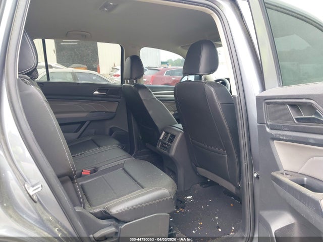 44790053 :رقم المزاد ، 1V2WP2CA0MC567866 vin ، 2021 Volkswagen Atlas 2.0t Se W/technology مزاد بيع