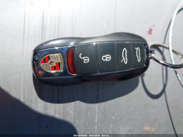 WP0AB2A86JK278373 Porsche 718 Cayman S