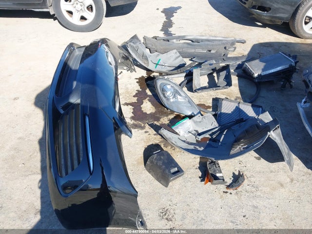 WP0AB2A86JK278373 Porsche 718 Cayman S