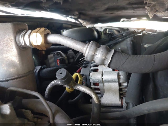 Продажа на аукционе авто 2002 Gmc Sonoma Sls, vin: 1GTCS19W128162888, номер лота: 44790056