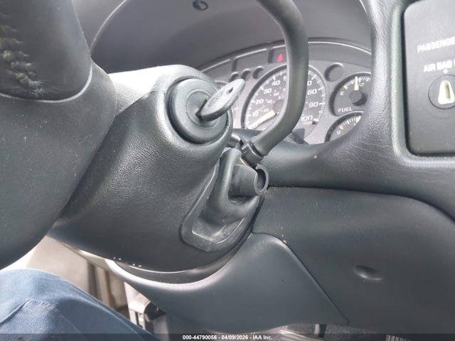 Продажа на аукционе авто 2002 Gmc Sonoma Sls, vin: 1GTCS19W128162888, номер лота: 44790056