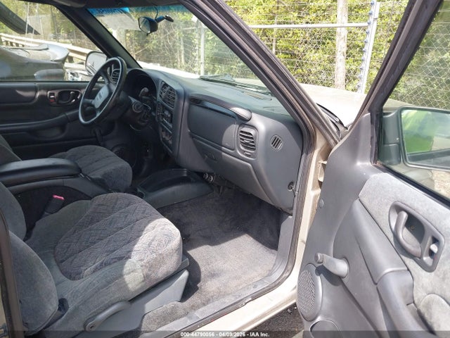 Продажа на аукционе авто 2002 Gmc Sonoma Sls, vin: 1GTCS19W128162888, номер лота: 44790056