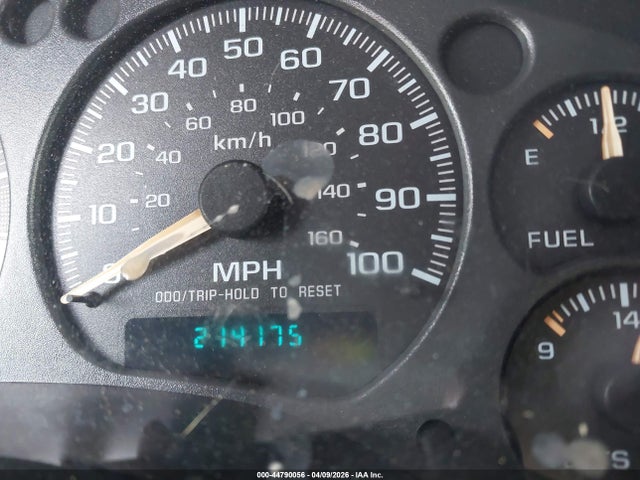 Продажа на аукционе авто 2002 Gmc Sonoma Sls, vin: 1GTCS19W128162888, номер лота: 44790056