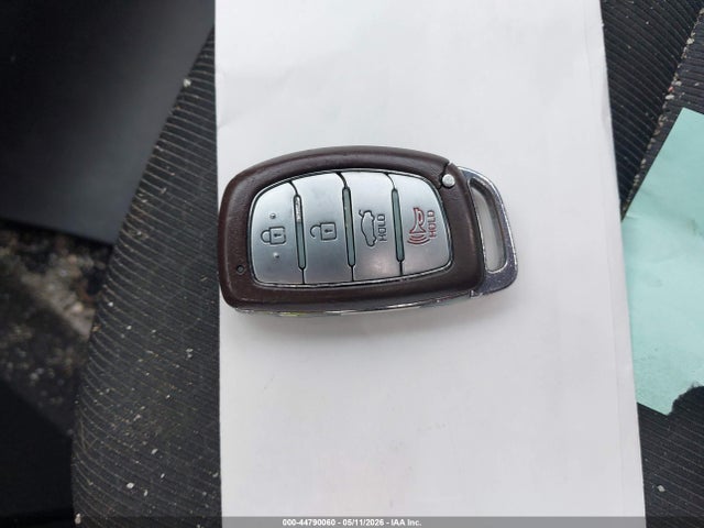 5NPD84LF3JH252850 Hyundai Elantra Value Edition