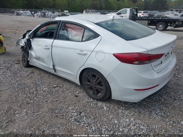 5NPD84LF3JH252850 Hyundai Elantra Value Edition