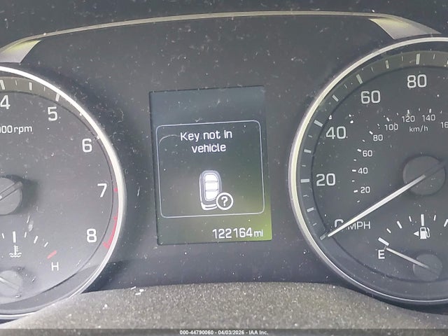 5NPD84LF3JH252850 Hyundai Elantra Value Edition