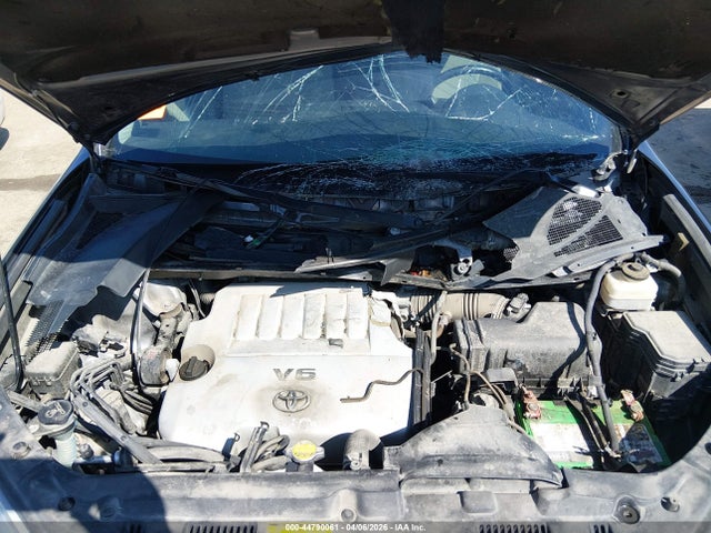 Продаж на аукціоні авто 2013 Toyota Highlander Base Plus V6, vin: 5TDZK3EH7DS136596, номер лоту: 44790061