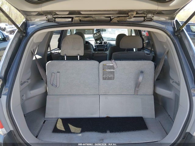 Продаж на аукціоні авто 2013 Toyota Highlander Base Plus V6, vin: 5TDZK3EH7DS136596, номер лоту: 44790061