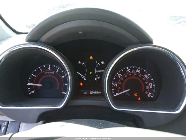 Продаж на аукціоні авто 2013 Toyota Highlander Base Plus V6, vin: 5TDZK3EH7DS136596, номер лоту: 44790061