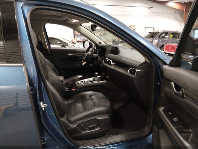 Aukcja sprzedaży 2019 Mazda Cx-5 Grand Touring Reserve, vin: JM3KFBDY5K0649614, numer aukcji: 44790063