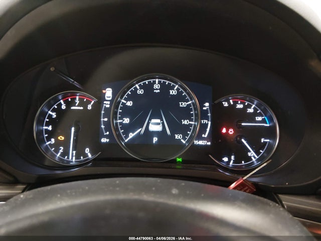 Aukcja sprzedaży 2019 Mazda Cx-5 Grand Touring Reserve, vin: JM3KFBDY5K0649614, numer aukcji: 44790063