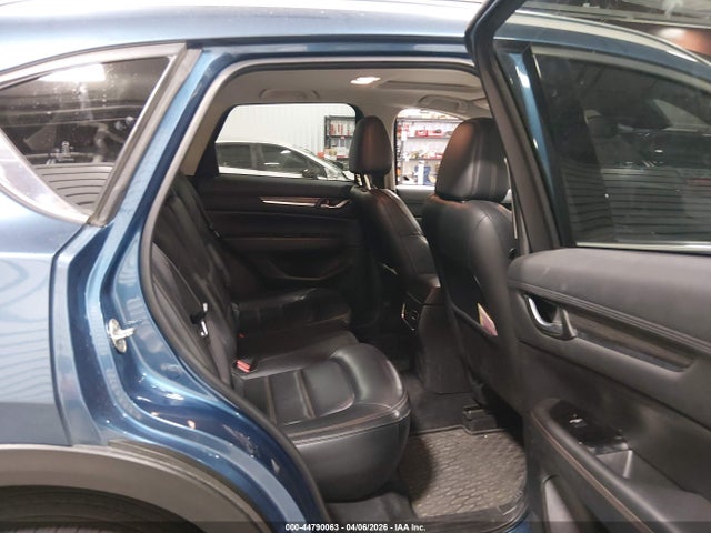 Aukcja sprzedaży 2019 Mazda Cx-5 Grand Touring Reserve, vin: JM3KFBDY5K0649614, numer aukcji: 44790063