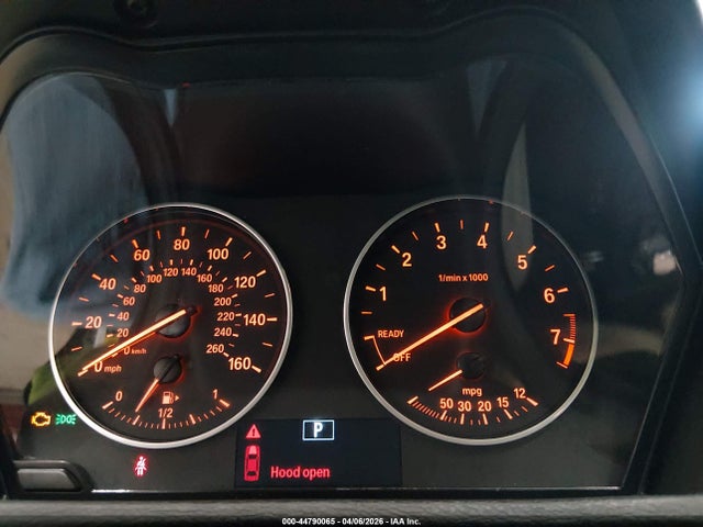 WBXHT3C30GP884656 BMW X1 Xdrive28i