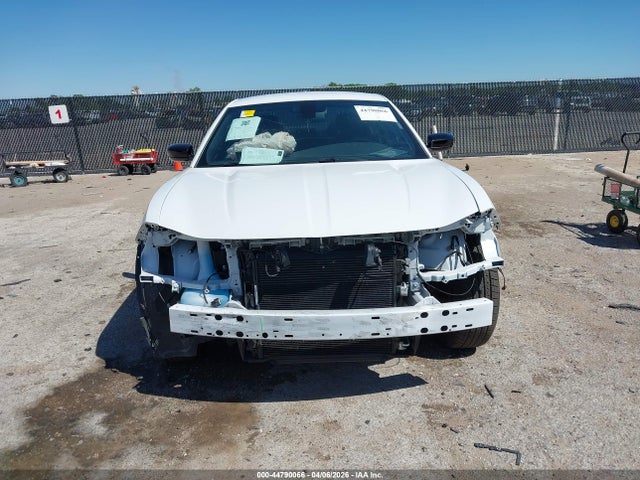 Aukcja sprzedaży 2023 Dodge Charger Sxt, vin: 2C3CDXBG4PH673873, numer aukcji: 44790066