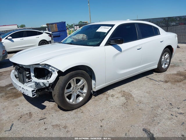 Aukcja sprzedaży 2023 Dodge Charger Sxt, vin: 2C3CDXBG4PH673873, numer aukcji: 44790066