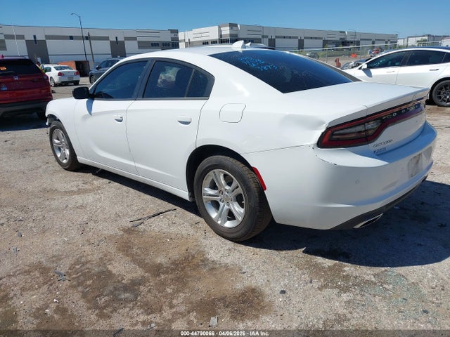 Aukcja sprzedaży 2023 Dodge Charger Sxt, vin: 2C3CDXBG4PH673873, numer aukcji: 44790066