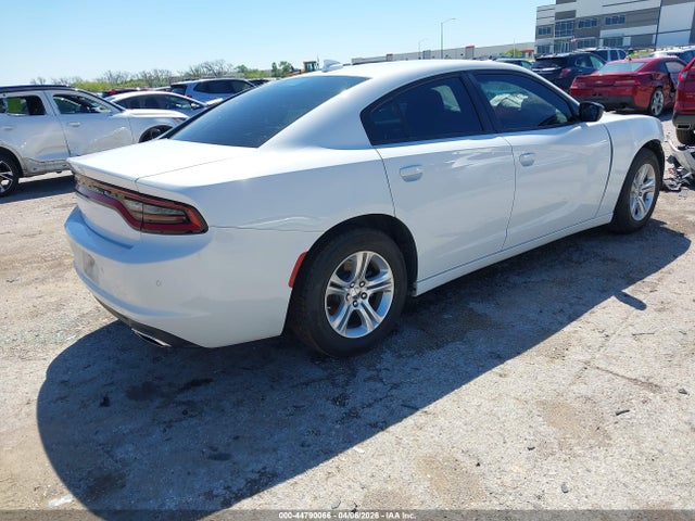 Aukcja sprzedaży 2023 Dodge Charger Sxt, vin: 2C3CDXBG4PH673873, numer aukcji: 44790066