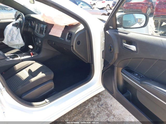 Aukcja sprzedaży 2023 Dodge Charger Sxt, vin: 2C3CDXBG4PH673873, numer aukcji: 44790066