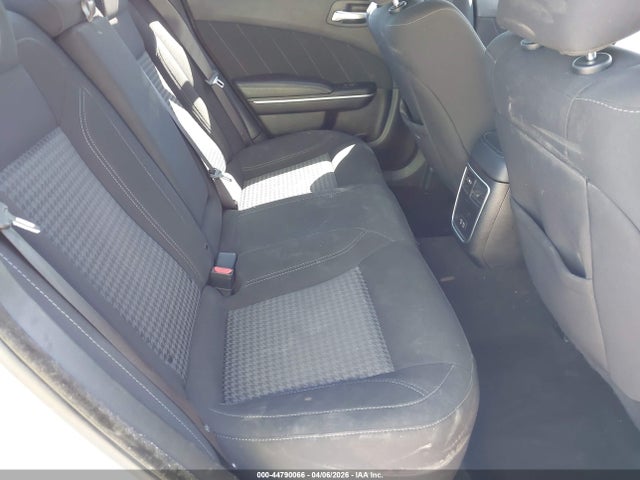 Aukcja sprzedaży 2023 Dodge Charger Sxt, vin: 2C3CDXBG4PH673873, numer aukcji: 44790066