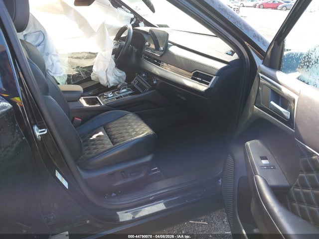 Продажа на аукционе авто 2023 Mitsubishi Outlander Sel 2.5 S-awc/sel 40th Anniversary S-awc/sel Black Edition S-awc, vin: JA4J4VA89PZ015591, номер лота: 44790070