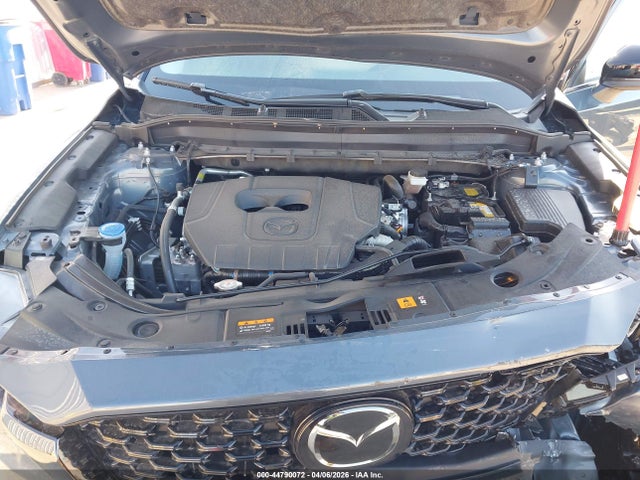 Aukcja sprzedaży 2025 Mazda Cx-5 2.5 S Carbon Edition, vin: JM3KFBCMXS0636808, numer aukcji: 44790072