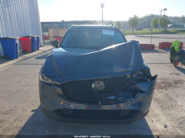 Aukcja sprzedaży 2025 Mazda Cx-5 2.5 S Carbon Edition, vin: JM3KFBCMXS0636808, numer aukcji: 44790072