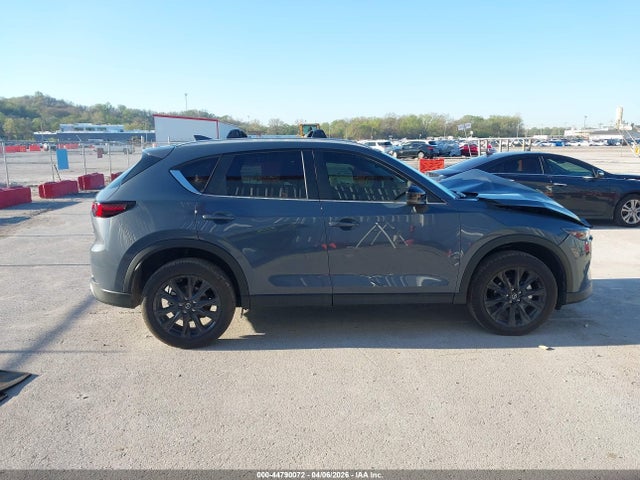 Aukcja sprzedaży 2025 Mazda Cx-5 2.5 S Carbon Edition, vin: JM3KFBCMXS0636808, numer aukcji: 44790072