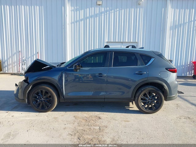 Aukcja sprzedaży 2025 Mazda Cx-5 2.5 S Carbon Edition, vin: JM3KFBCMXS0636808, numer aukcji: 44790072