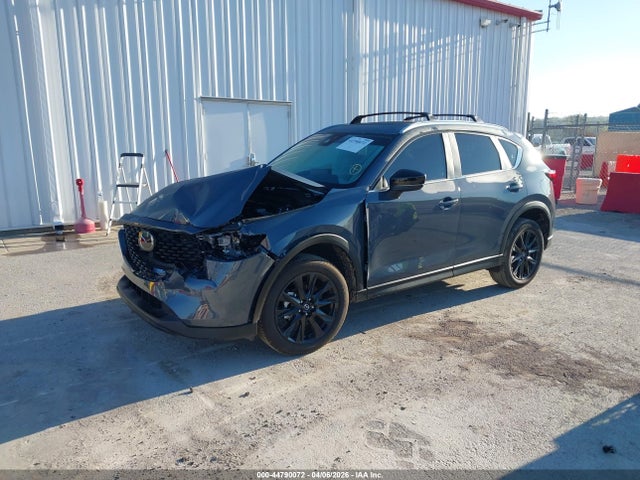 Aukcja sprzedaży 2025 Mazda Cx-5 2.5 S Carbon Edition, vin: JM3KFBCMXS0636808, numer aukcji: 44790072