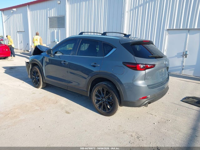 Aukcja sprzedaży 2025 Mazda Cx-5 2.5 S Carbon Edition, vin: JM3KFBCMXS0636808, numer aukcji: 44790072