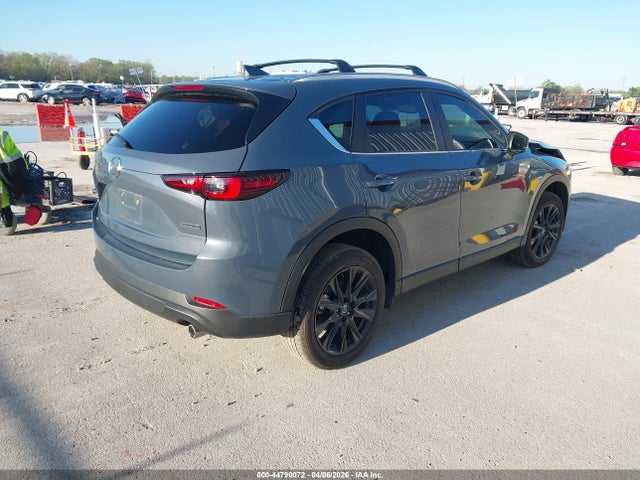 Aukcja sprzedaży 2025 Mazda Cx-5 2.5 S Carbon Edition, vin: JM3KFBCMXS0636808, numer aukcji: 44790072