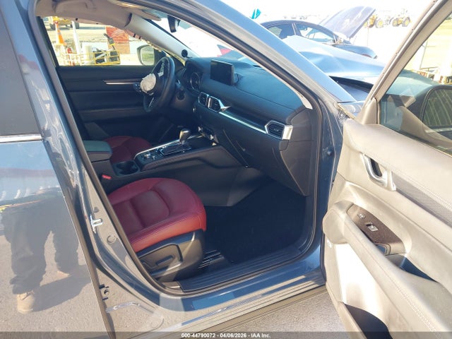 Aukcja sprzedaży 2025 Mazda Cx-5 2.5 S Carbon Edition, vin: JM3KFBCMXS0636808, numer aukcji: 44790072
