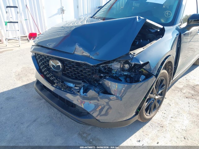 Aukcja sprzedaży 2025 Mazda Cx-5 2.5 S Carbon Edition, vin: JM3KFBCMXS0636808, numer aukcji: 44790072