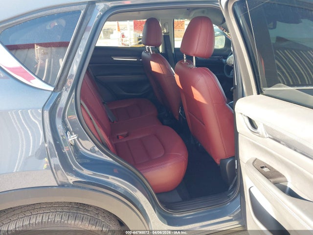 Aukcja sprzedaży 2025 Mazda Cx-5 2.5 S Carbon Edition, vin: JM3KFBCMXS0636808, numer aukcji: 44790072