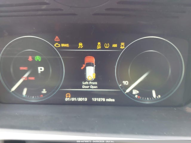 2016 LAND ROVER RANGE ROVER SALGS2KF9GA301675 Photo 6