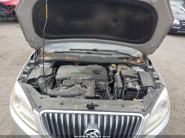 Aukcja sprzedaży 2014 Buick Verano, vin: 1G4PP5SK9E4192911, numer aukcji: 44790074
