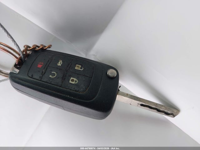 Aukcja sprzedaży 2014 Buick Verano, vin: 1G4PP5SK9E4192911, numer aukcji: 44790074