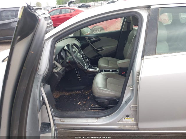 Aukcja sprzedaży 2014 Buick Verano, vin: 1G4PP5SK9E4192911, numer aukcji: 44790074