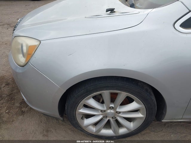 Aukcja sprzedaży 2014 Buick Verano, vin: 1G4PP5SK9E4192911, numer aukcji: 44790074