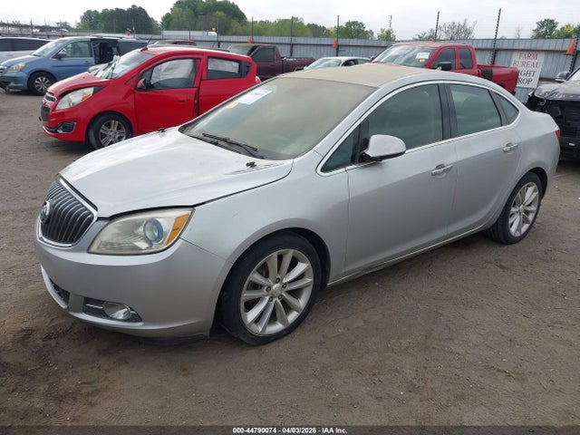 Aukcja sprzedaży 2014 Buick Verano, vin: 1G4PP5SK9E4192911, numer aukcji: 44790074
