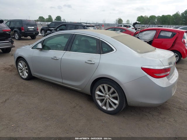 Aukcja sprzedaży 2014 Buick Verano, vin: 1G4PP5SK9E4192911, numer aukcji: 44790074