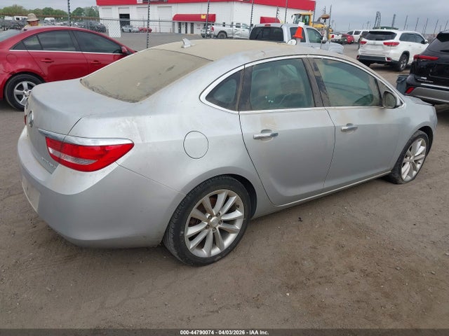 Aukcja sprzedaży 2014 Buick Verano, vin: 1G4PP5SK9E4192911, numer aukcji: 44790074